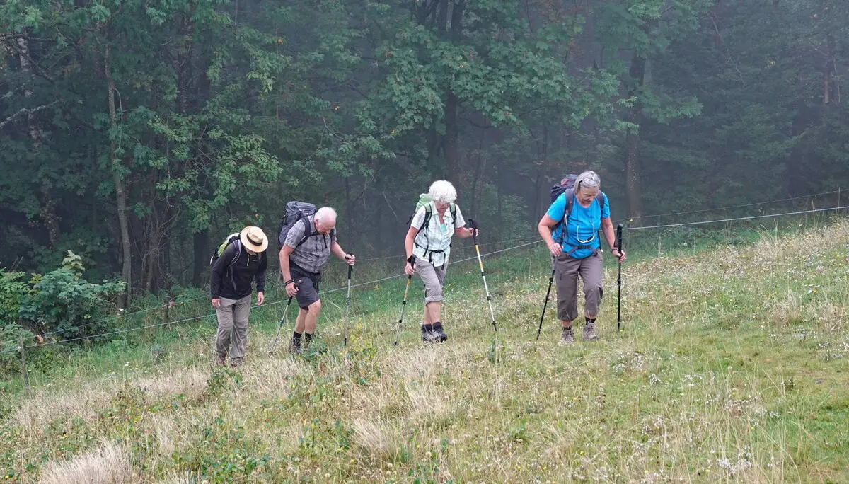 © Bergfreunde München HSM