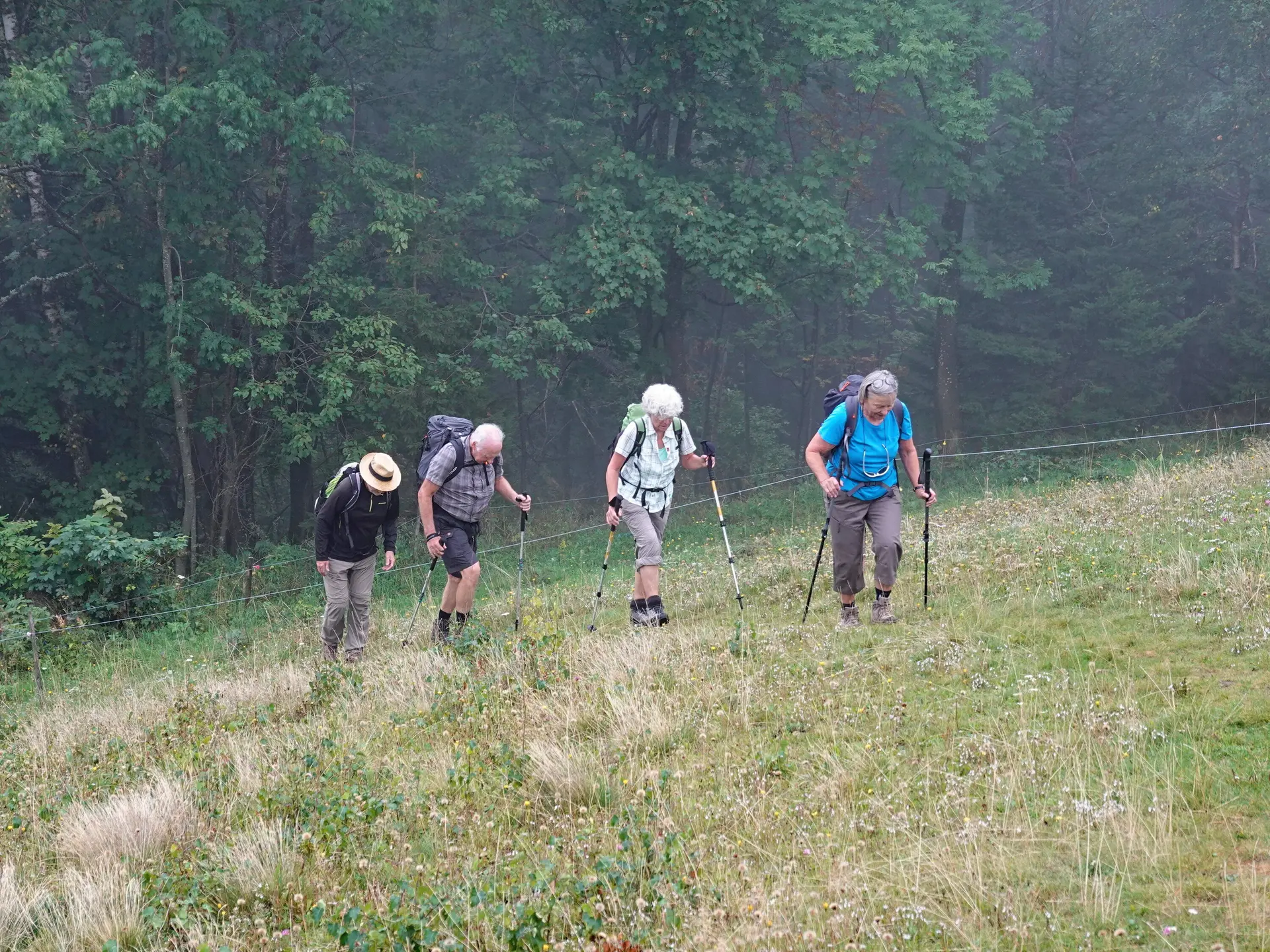 © Bergfreunde München HSM