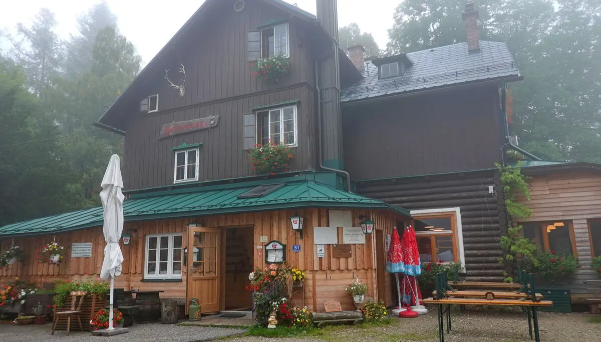 © Bergfreunde München HSM