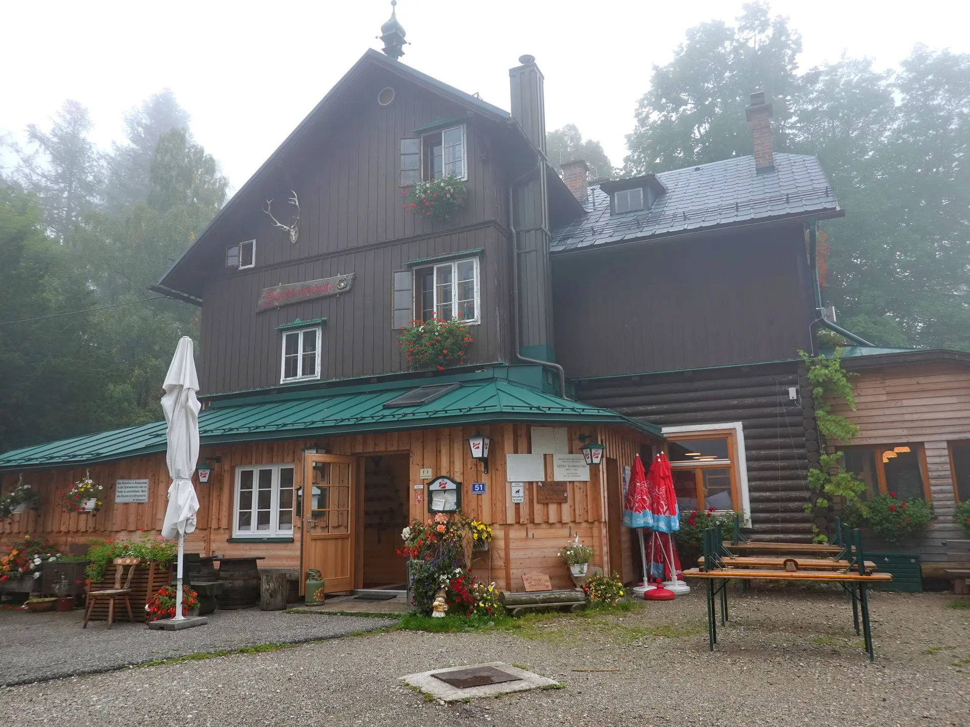 © Bergfreunde München HSM