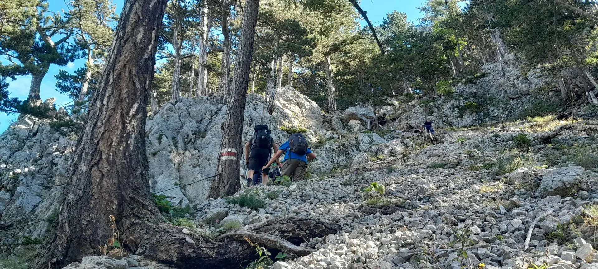 © Bergfreunde München HSM