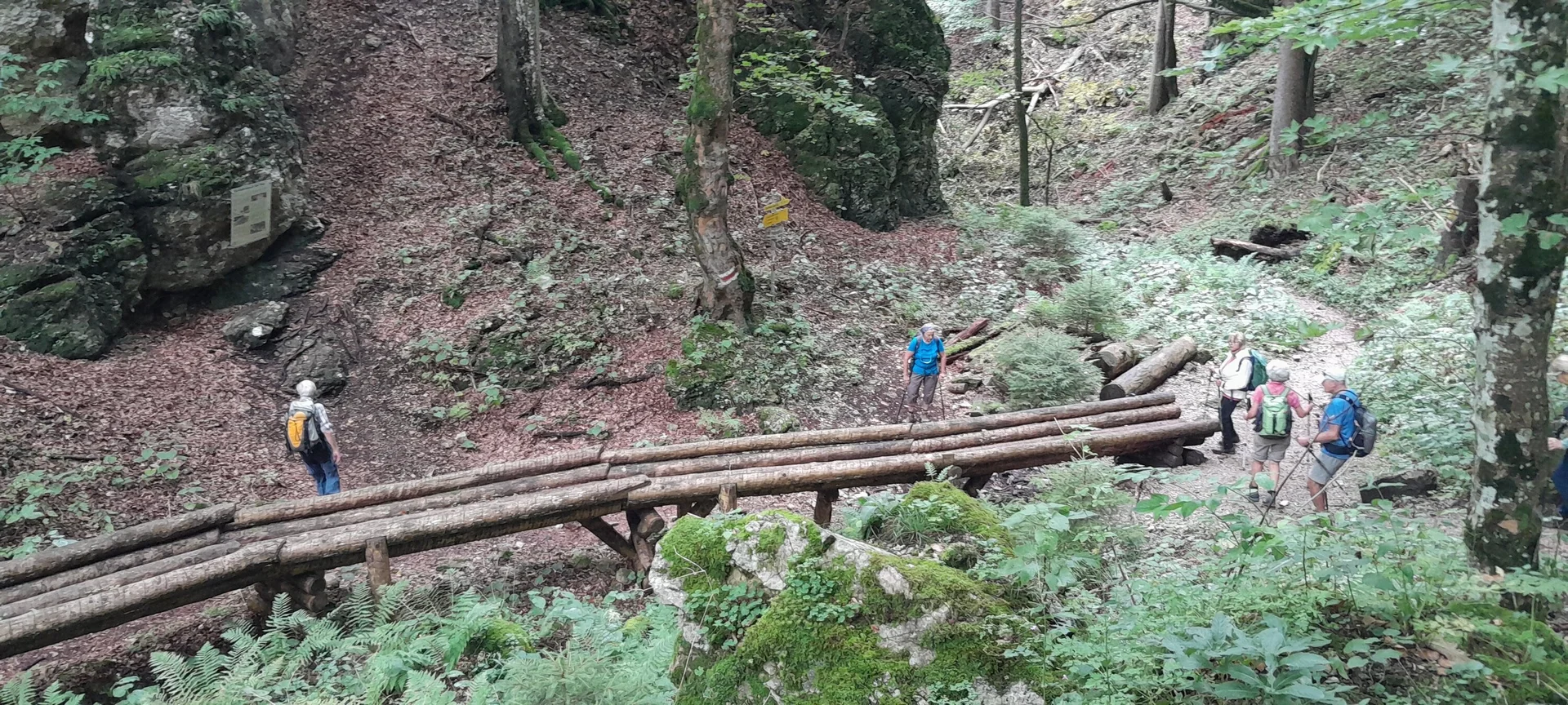 © Bergfreunde München HSM