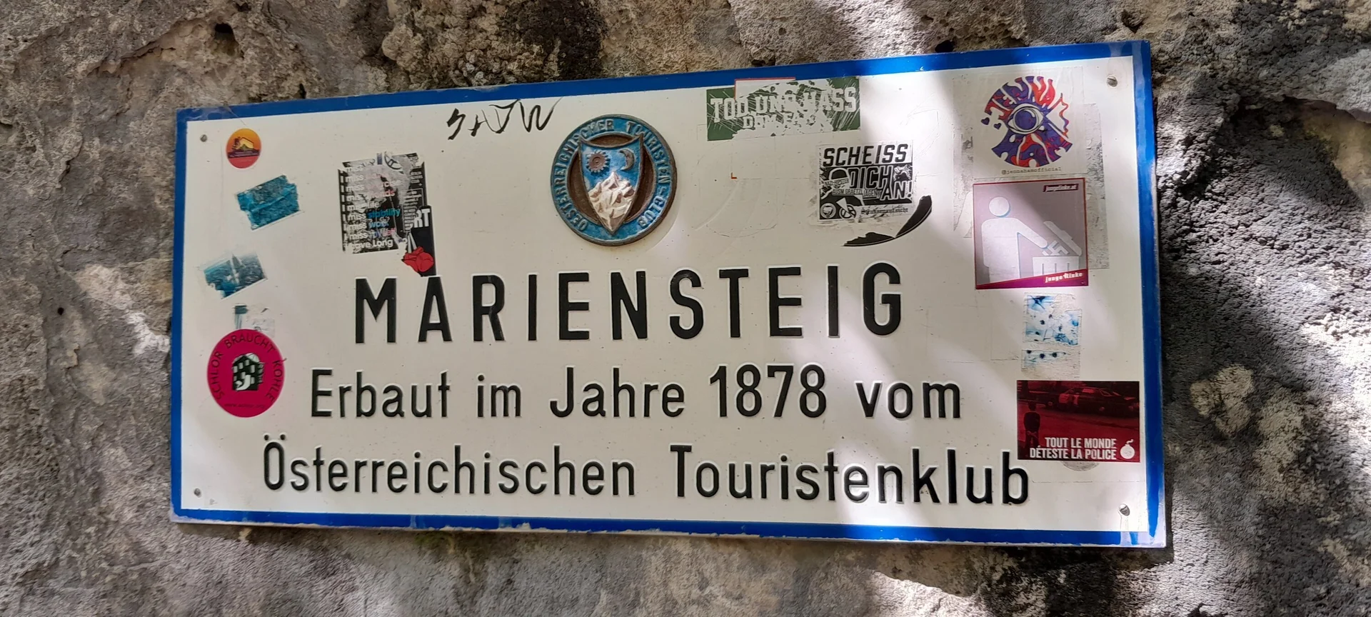 © Bergfreunde München HSM