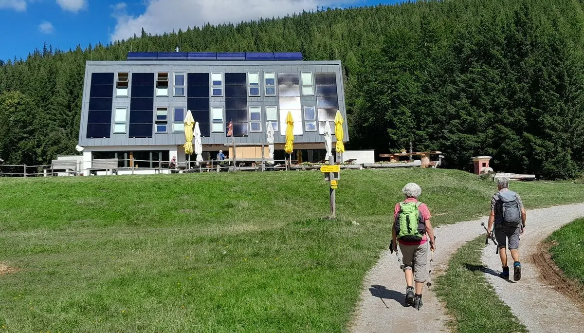 © Bergfreunde München HSM