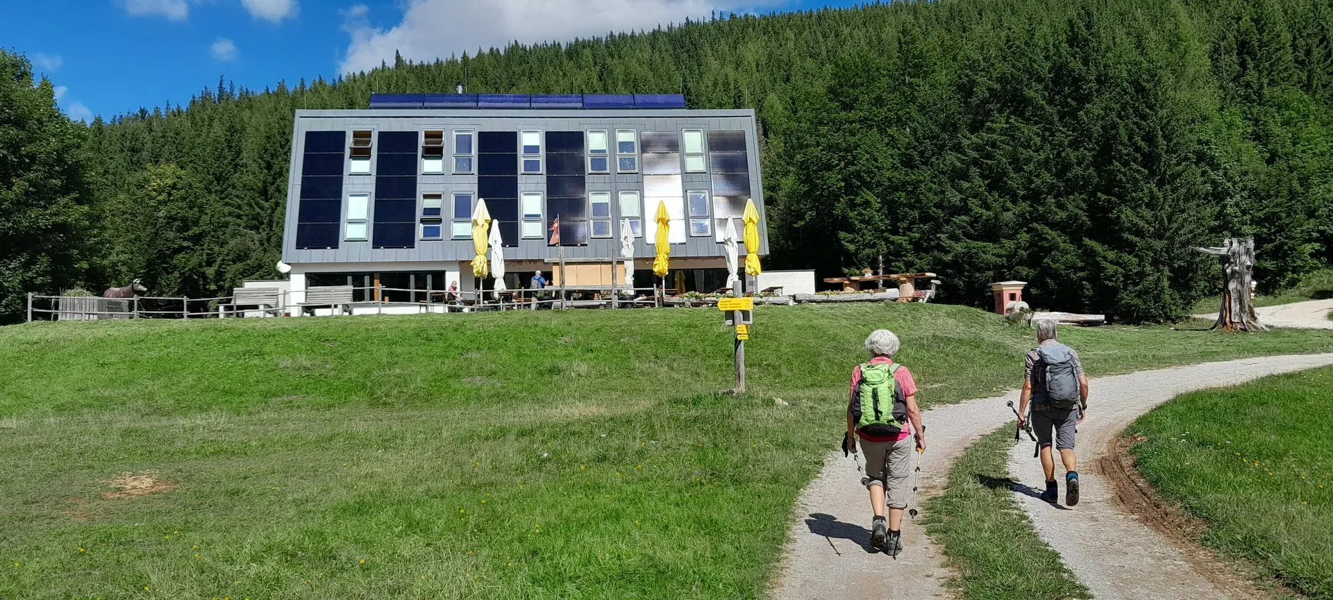 © Bergfreunde München HSM