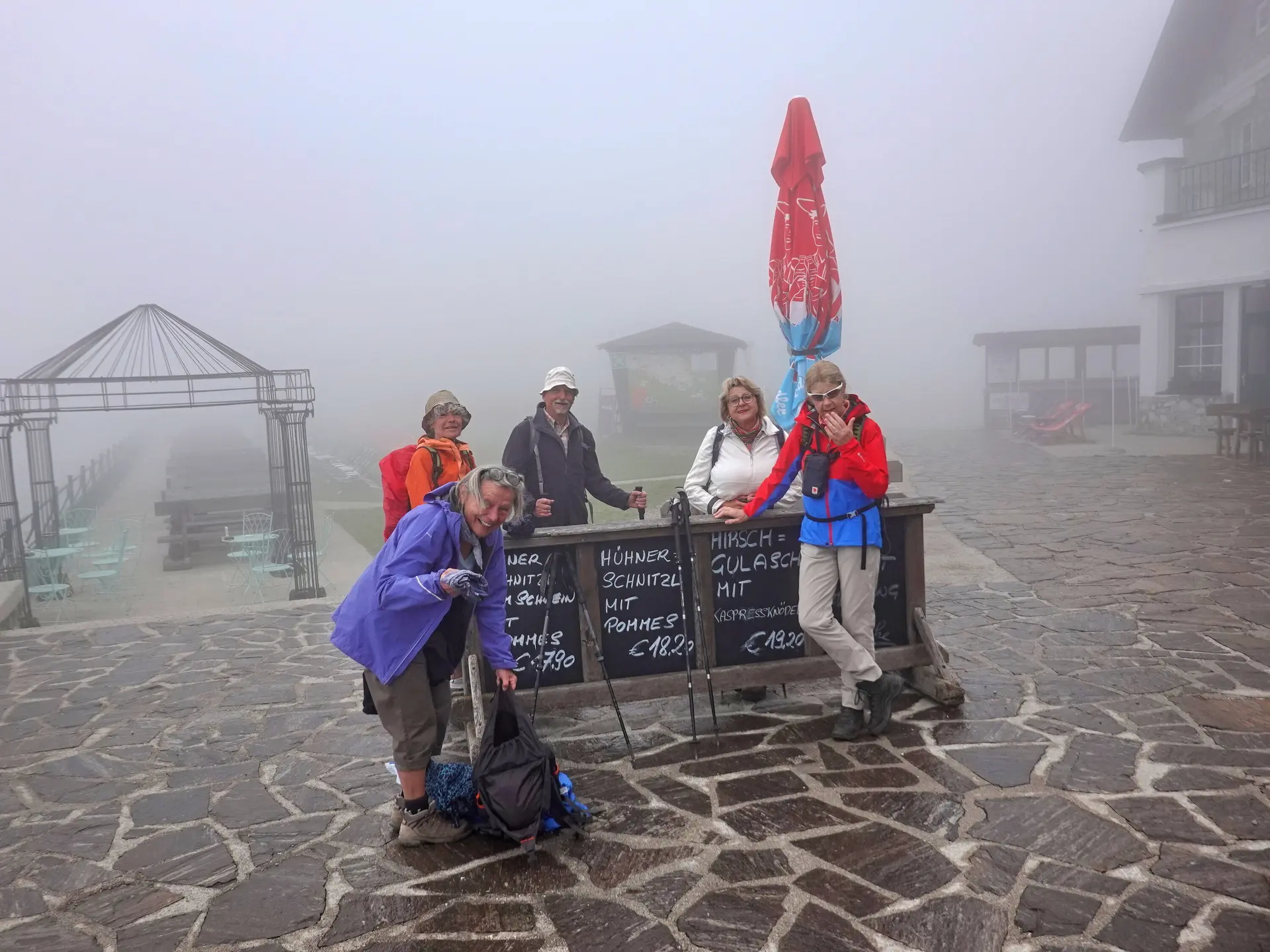 © Bergfreunde München HSM