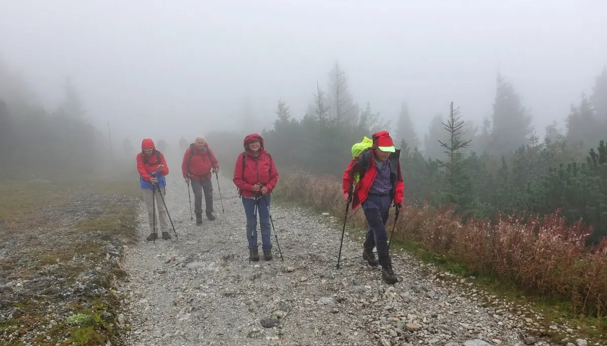 © Bergfreunde München HSM