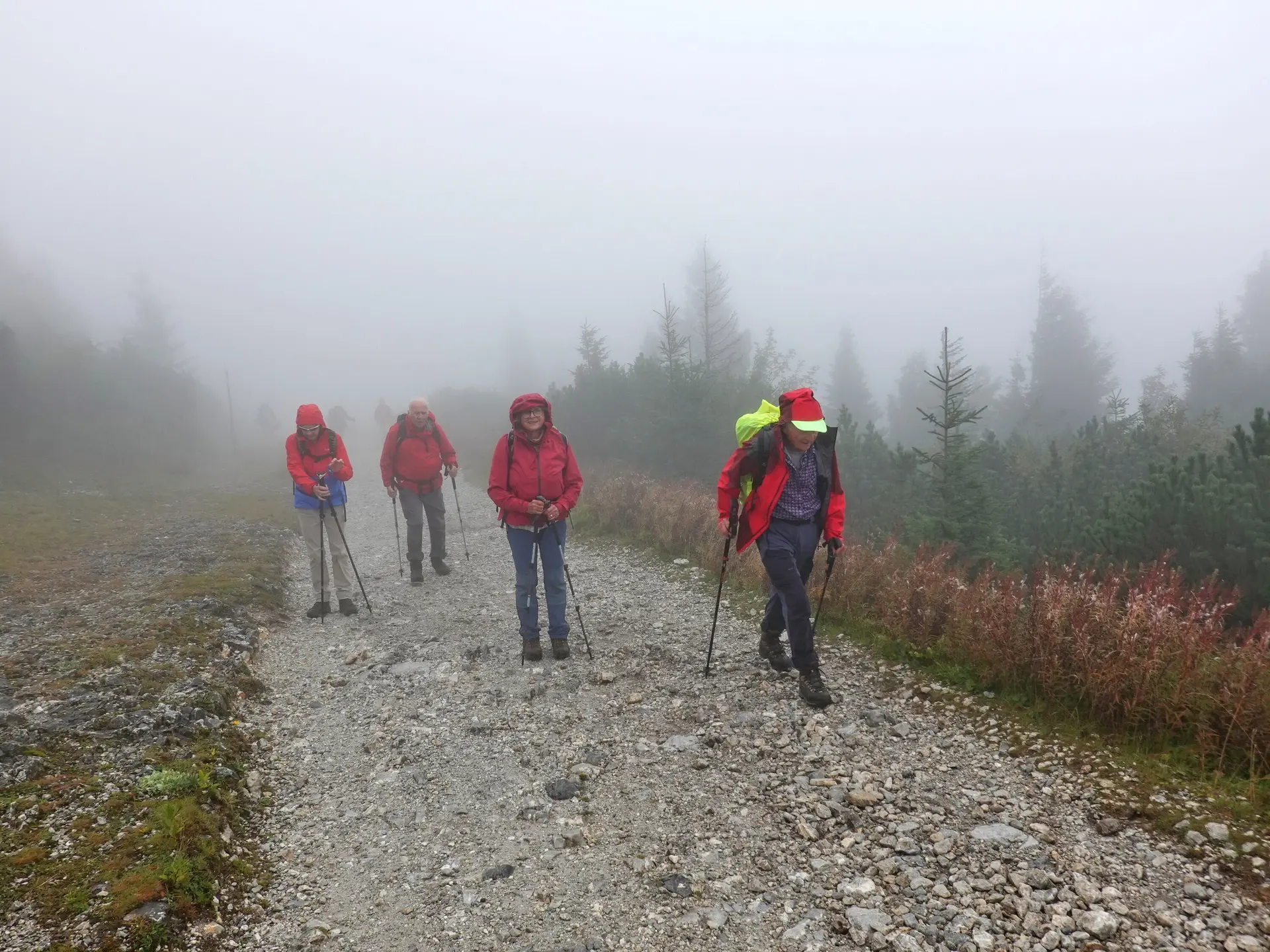 © Bergfreunde München HSM