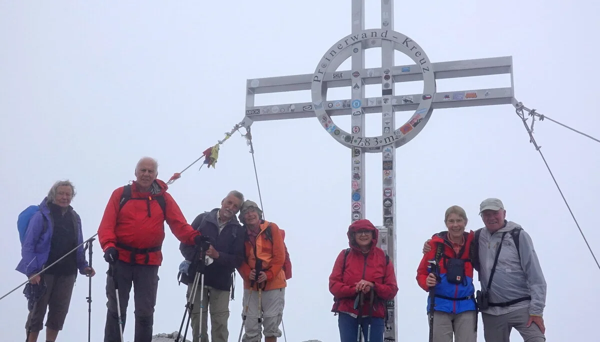 © Bergfreunde München HSM