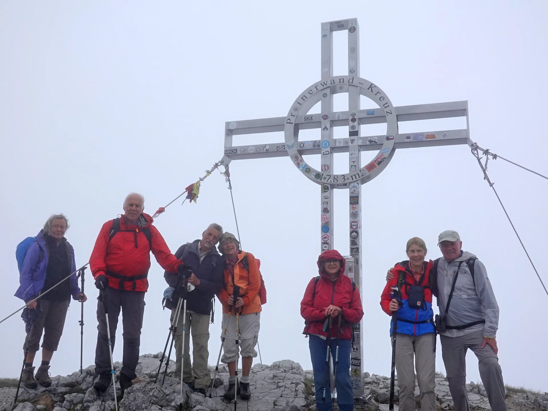 © Bergfreunde München HSM