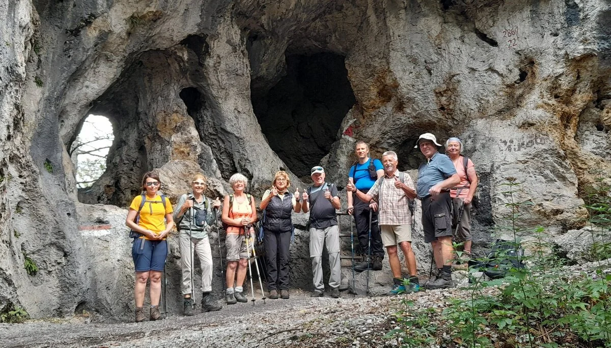 © Bergfreunde München HSM