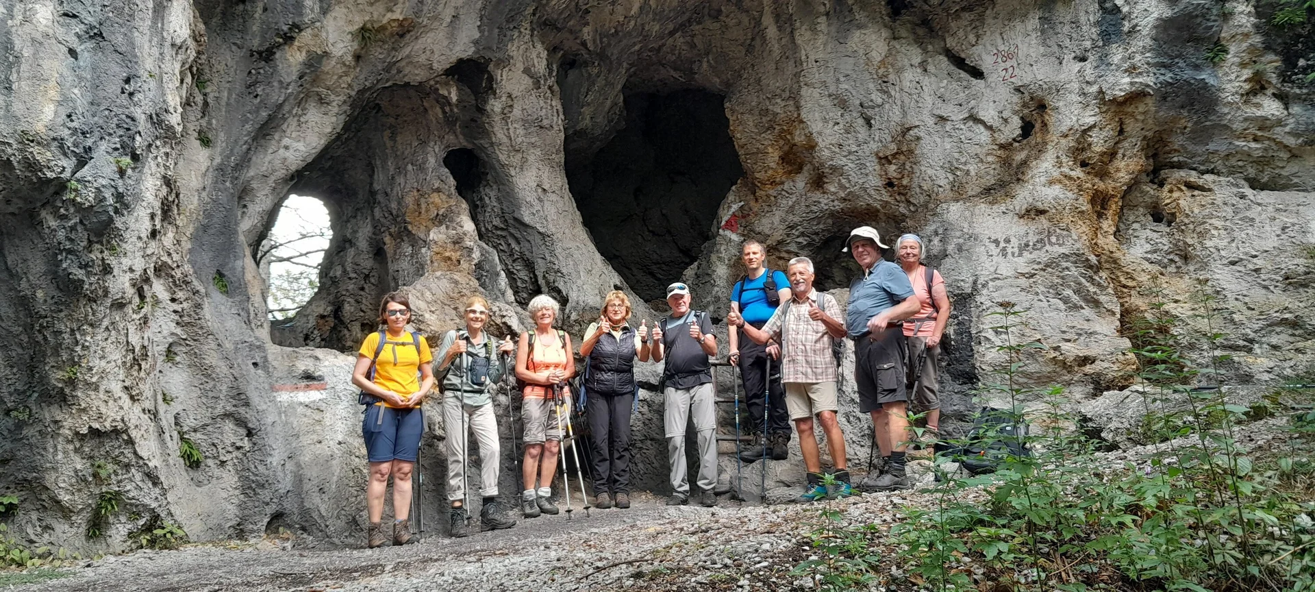 © Bergfreunde München HSM