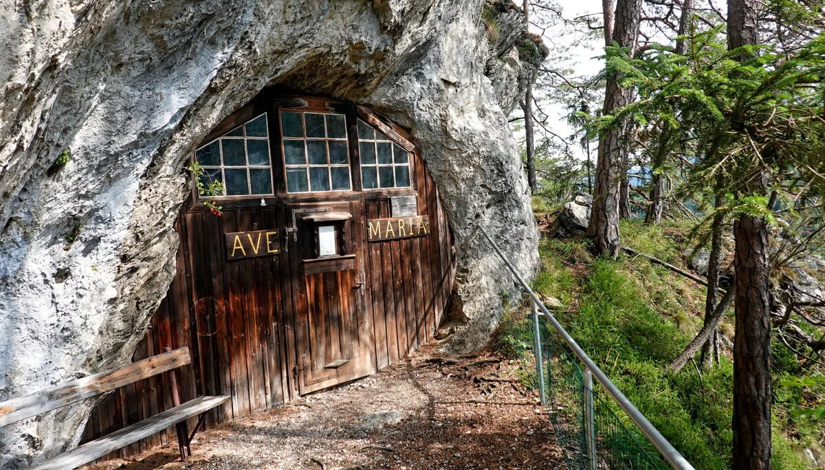 © Bergfreunde München HSM