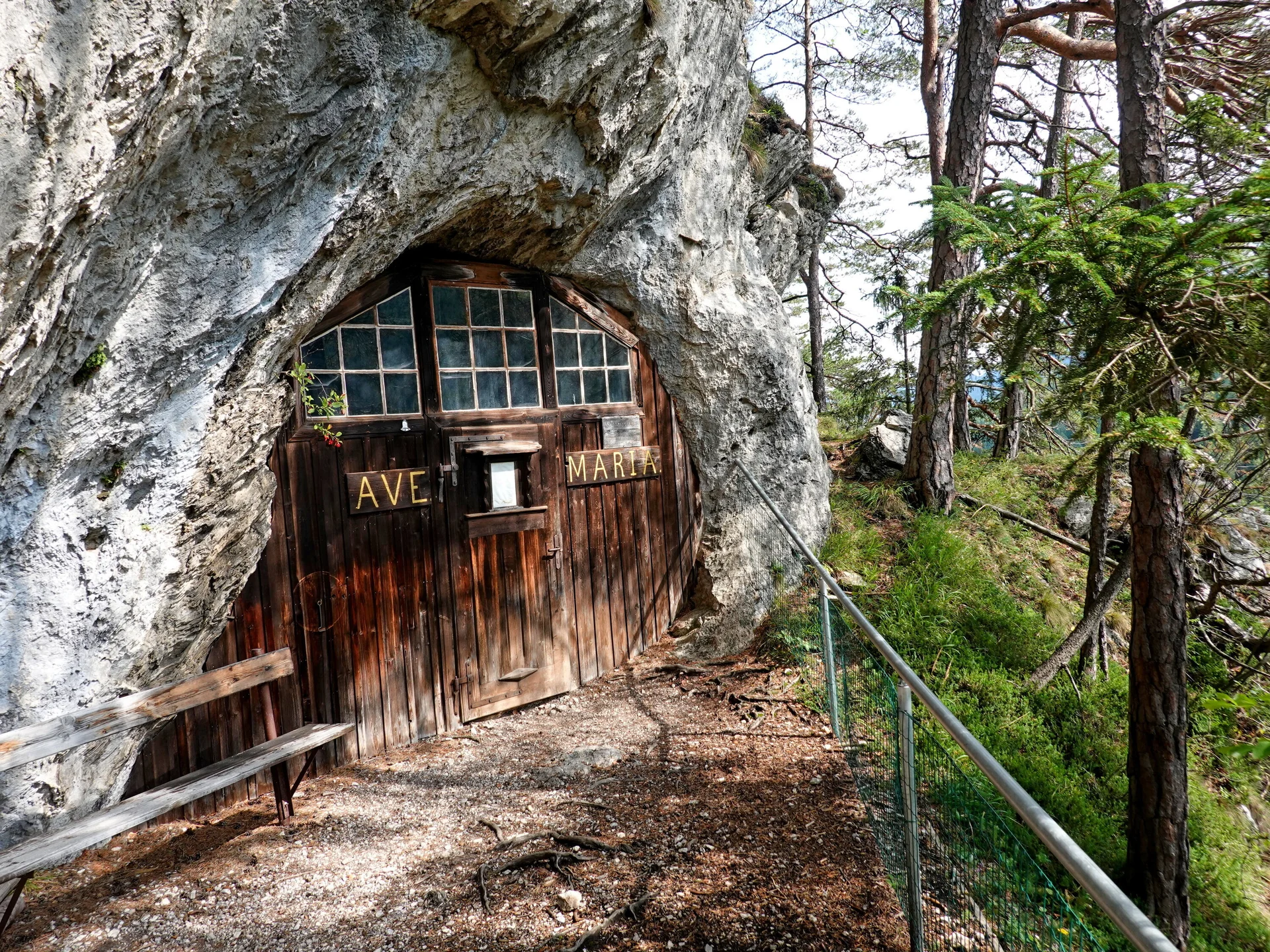 © Bergfreunde München HSM
