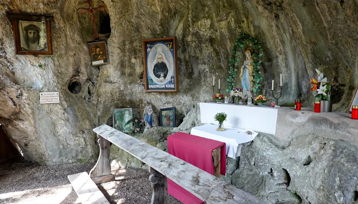 © Bergfreunde München HSM