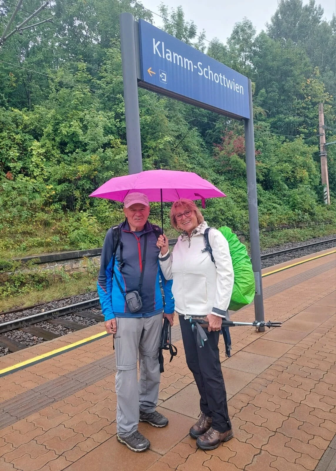 © Bergfreunde München HSM