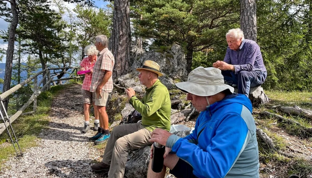 © Bergfreunde München HSM