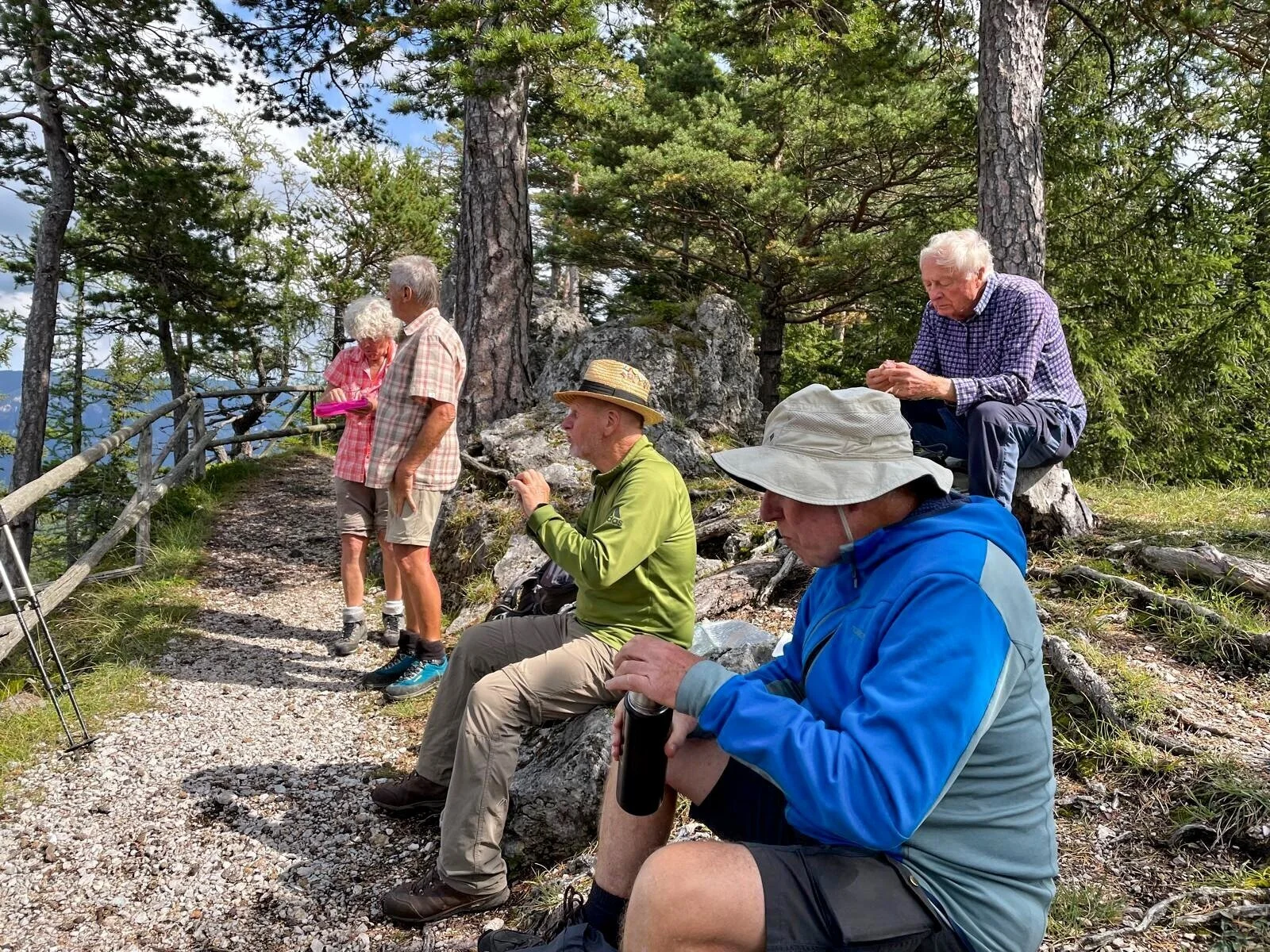 © Bergfreunde München HSM