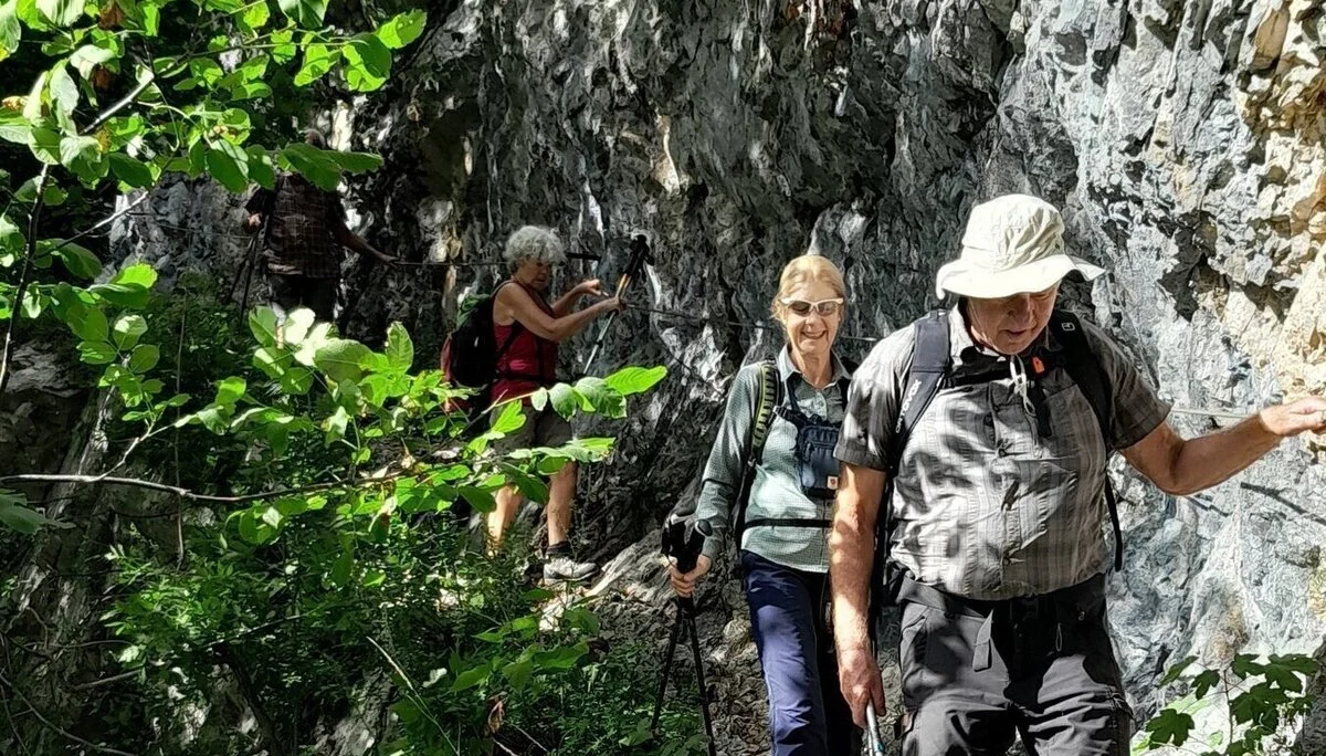 © Bergfreunde München