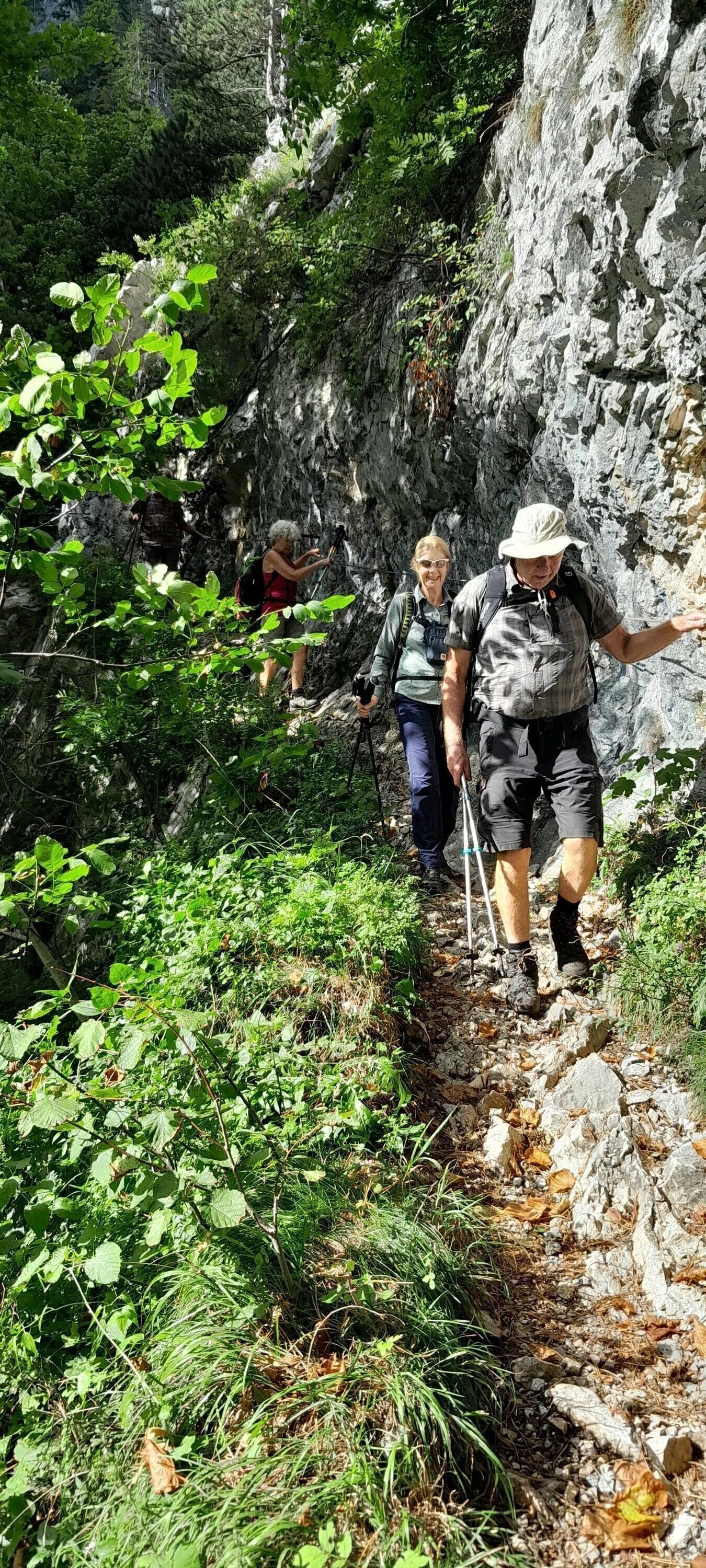 © Bergfreunde München