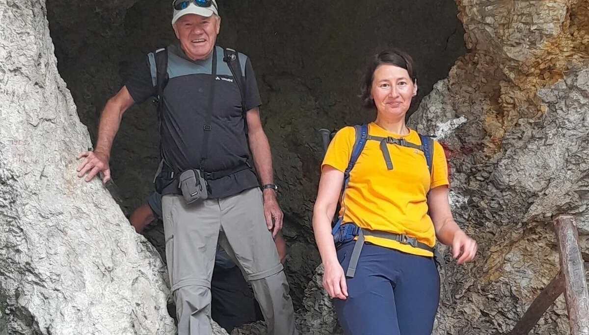 © Bergfreunde München