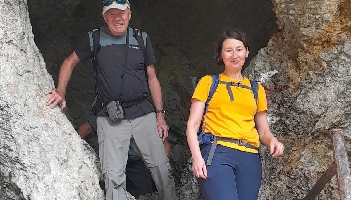 © Bergfreunde München