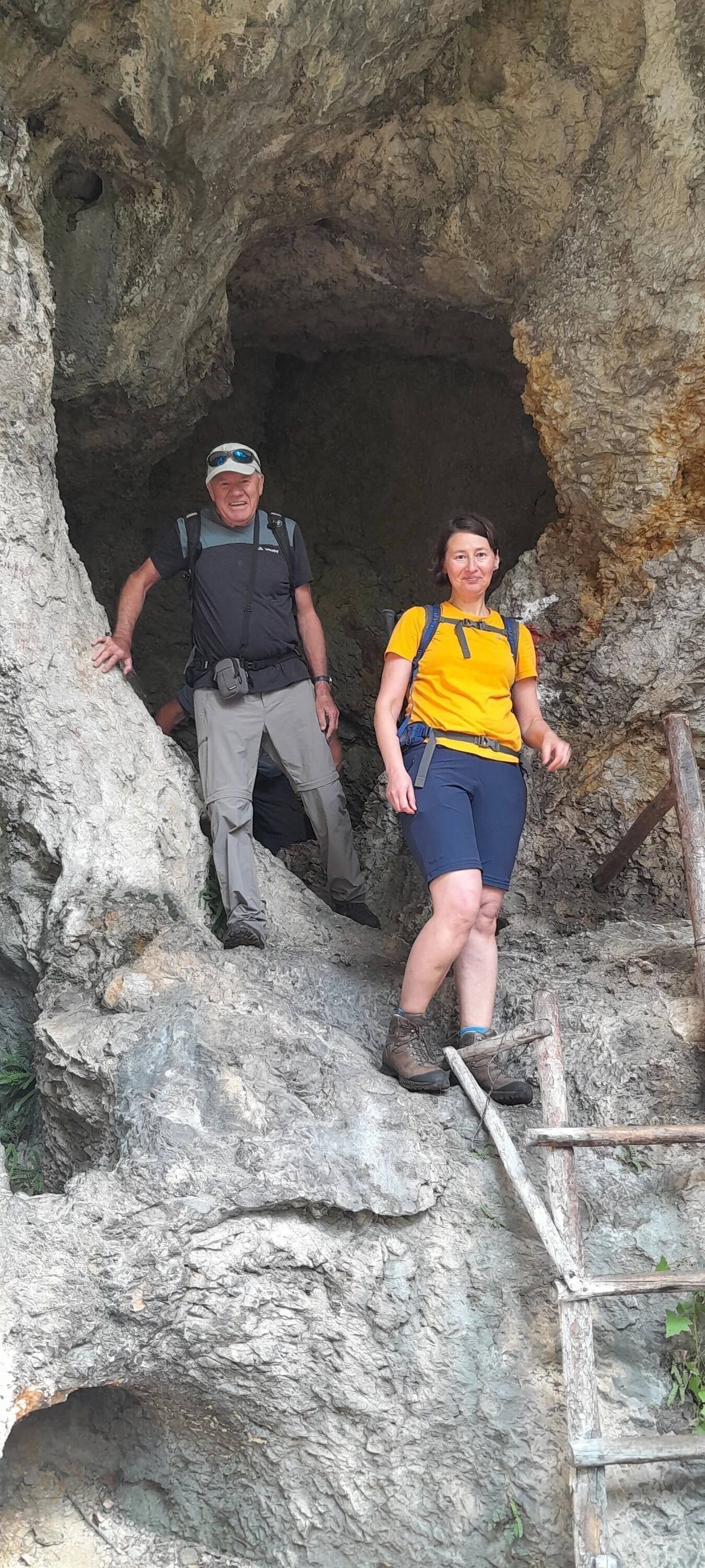 © Bergfreunde München