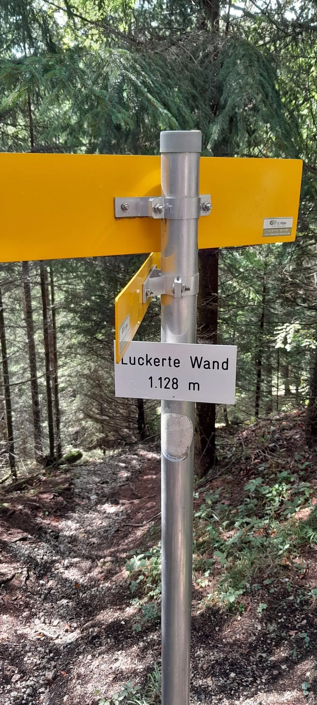 © Bergfreunde München