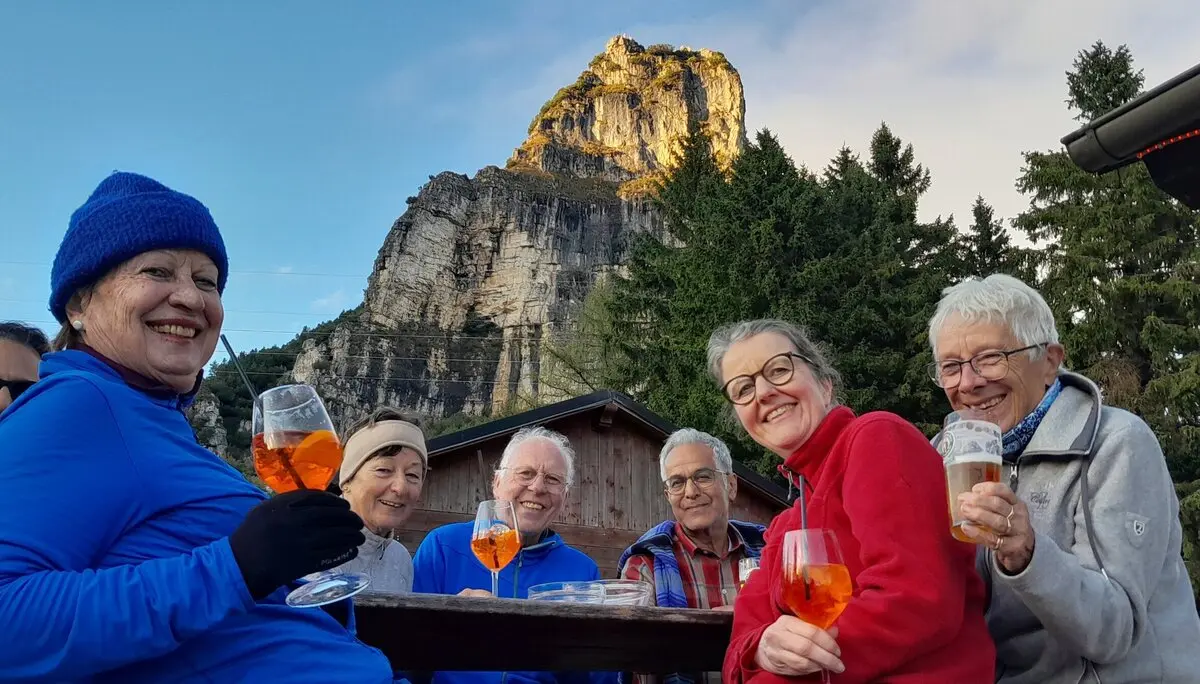 © Bergfreunde München BHS