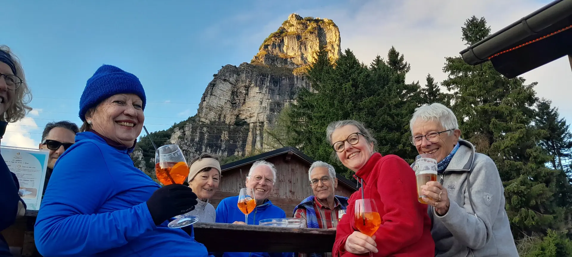 © Bergfreunde München BHS