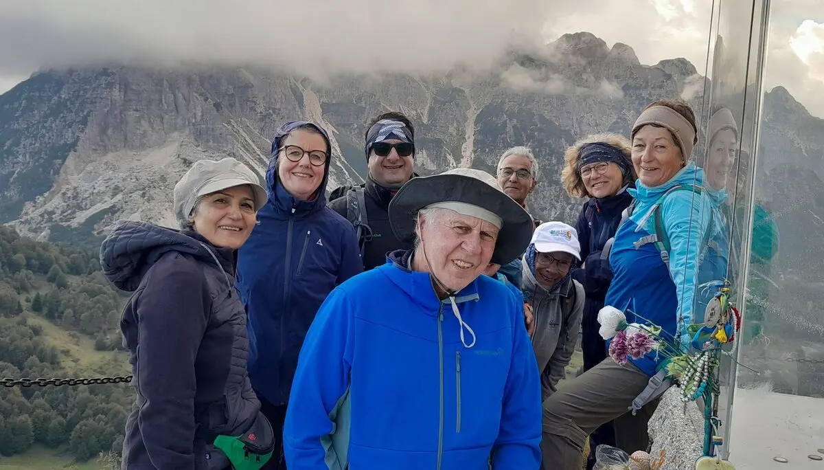 © Bergfreunde München BHS