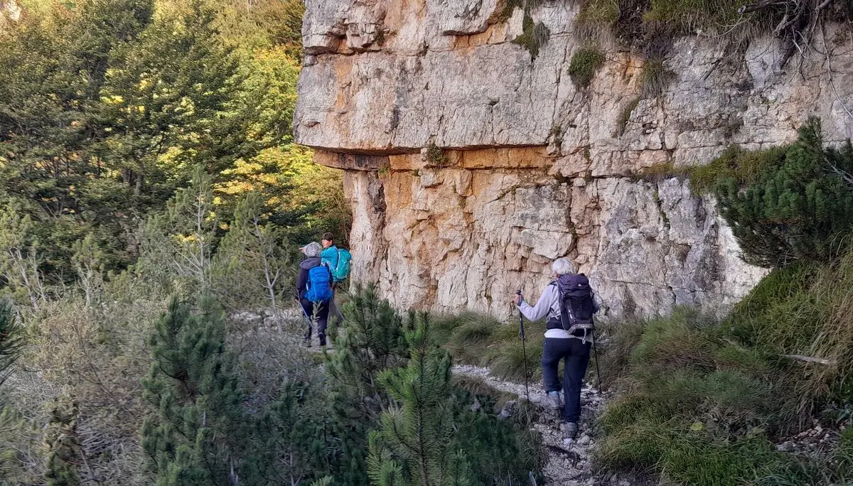 © Bergfreunde München BHS