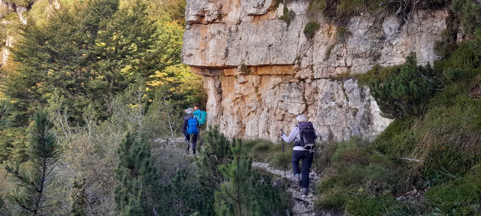 © Bergfreunde München BHS