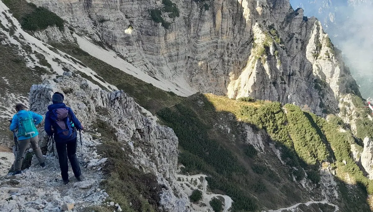 © Bergfreunde München BHS