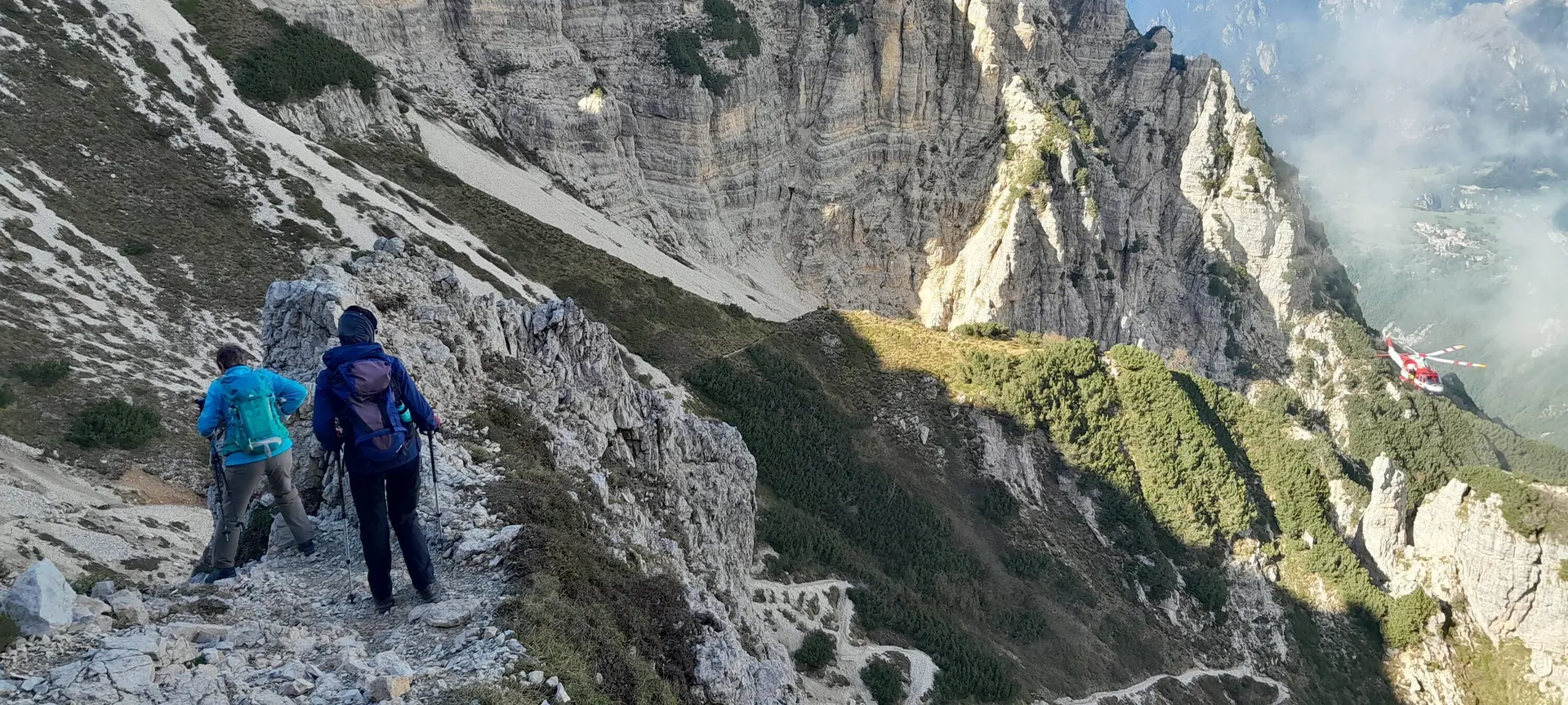 © Bergfreunde München BHS