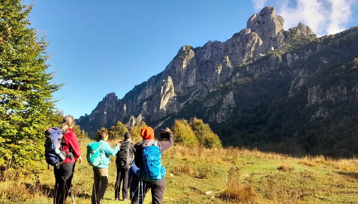 © Bergfreunde München BHS