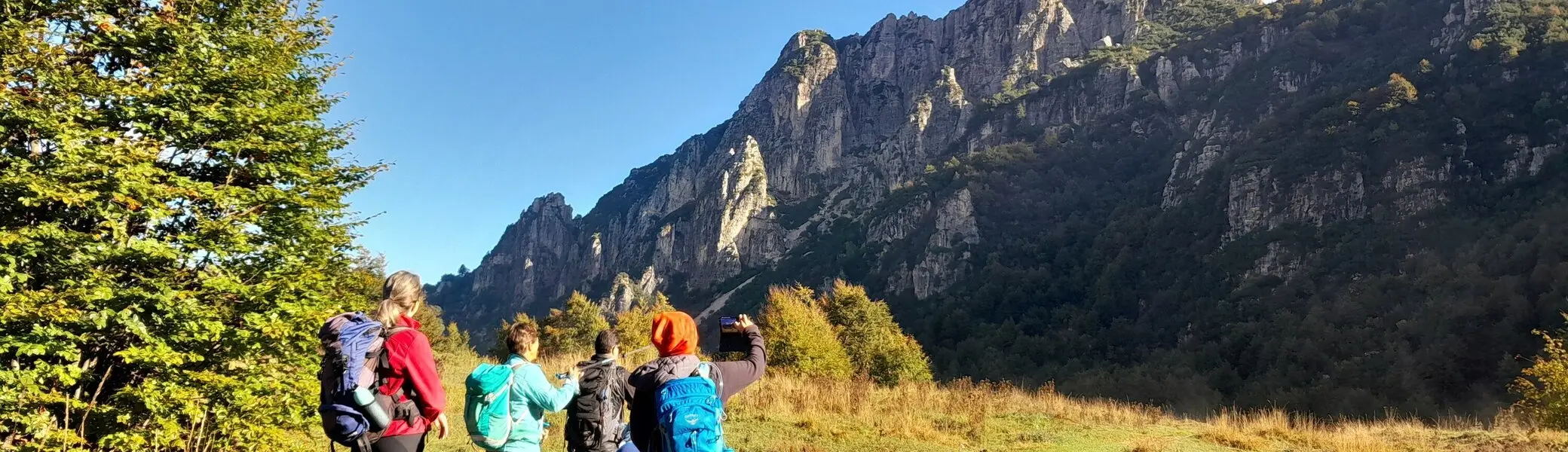 © Bergfreunde München BHS