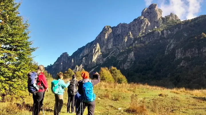 © Bergfreunde München BHS