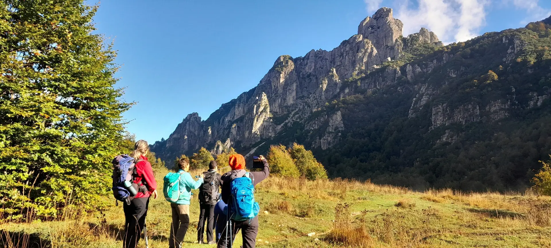 © Bergfreunde München BHS