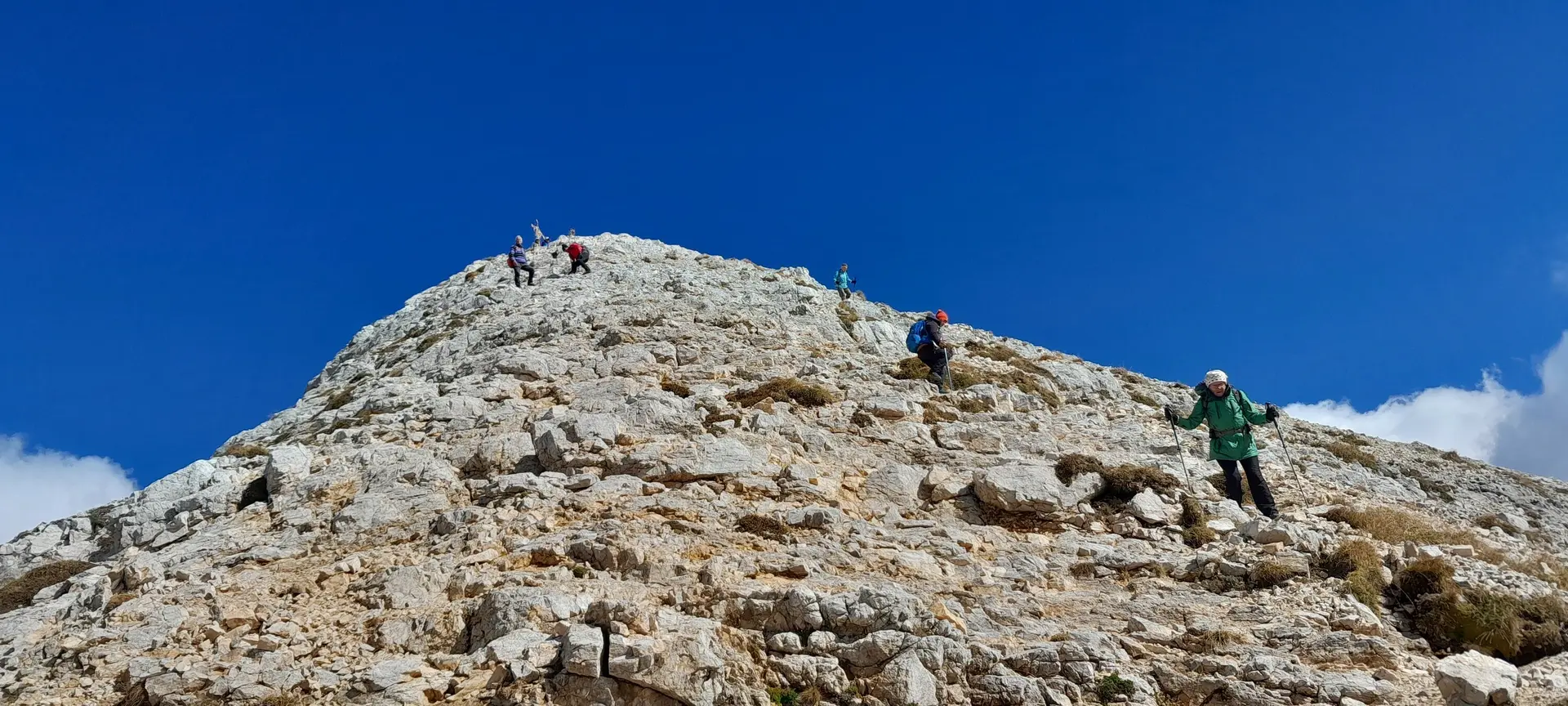© Bergfreunde München BHS