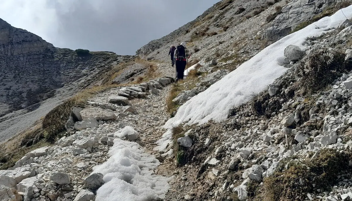 © Bergfreunde München BHS