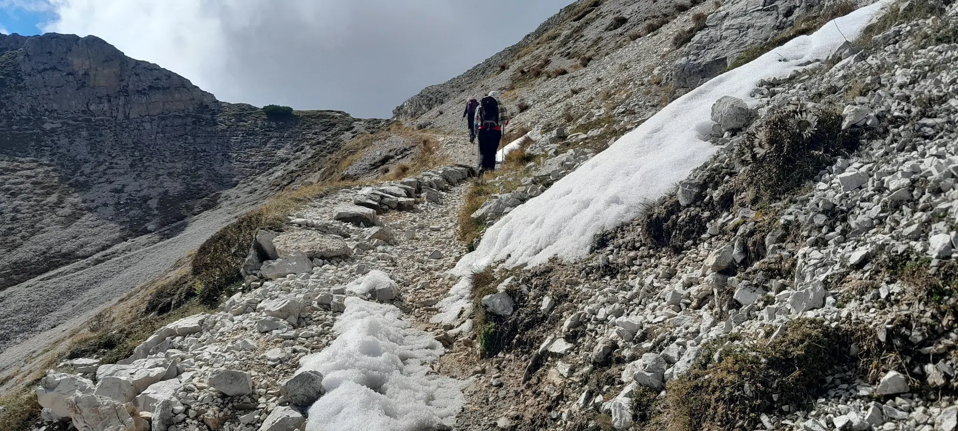 © Bergfreunde München BHS