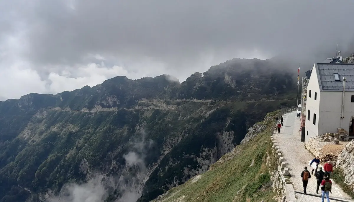 © Bergfreunde München BHS