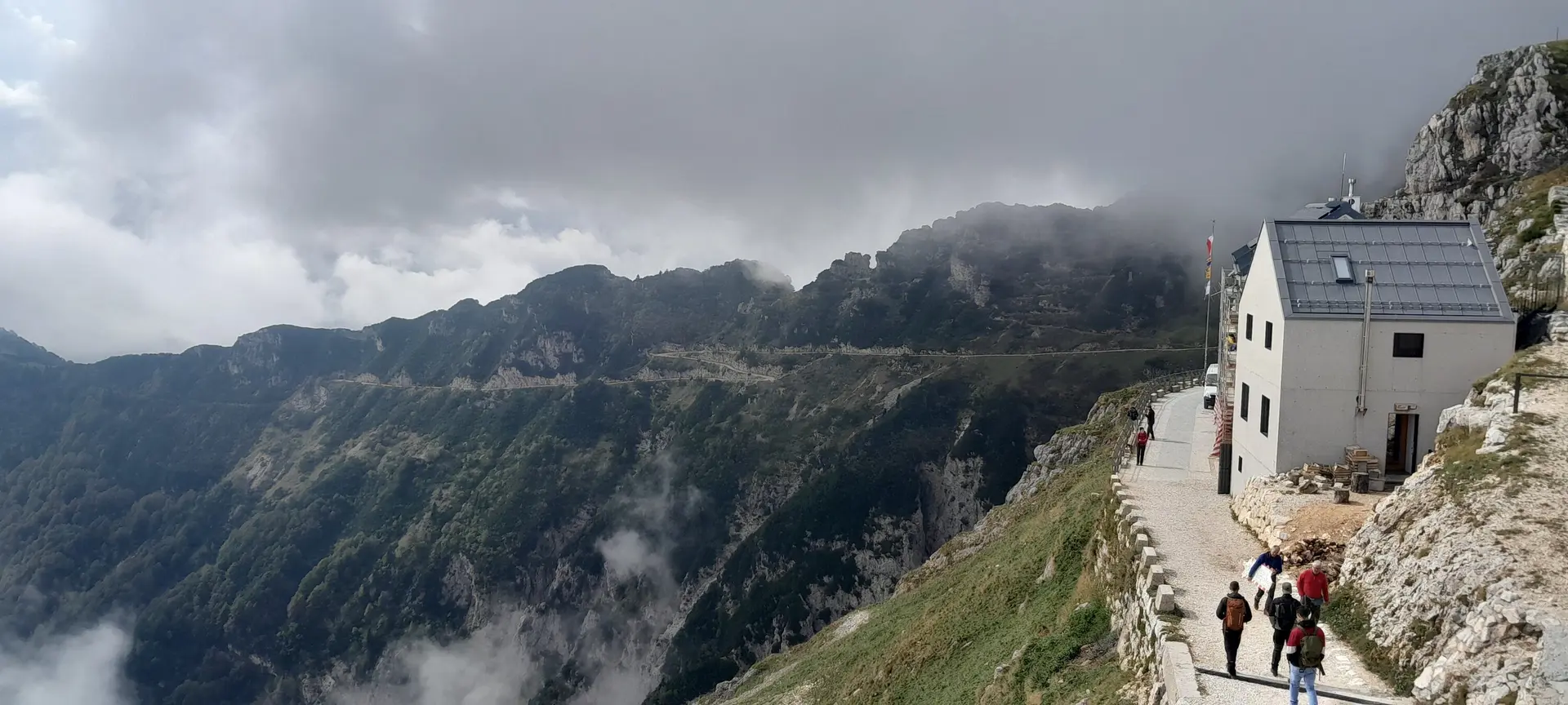 © Bergfreunde München BHS