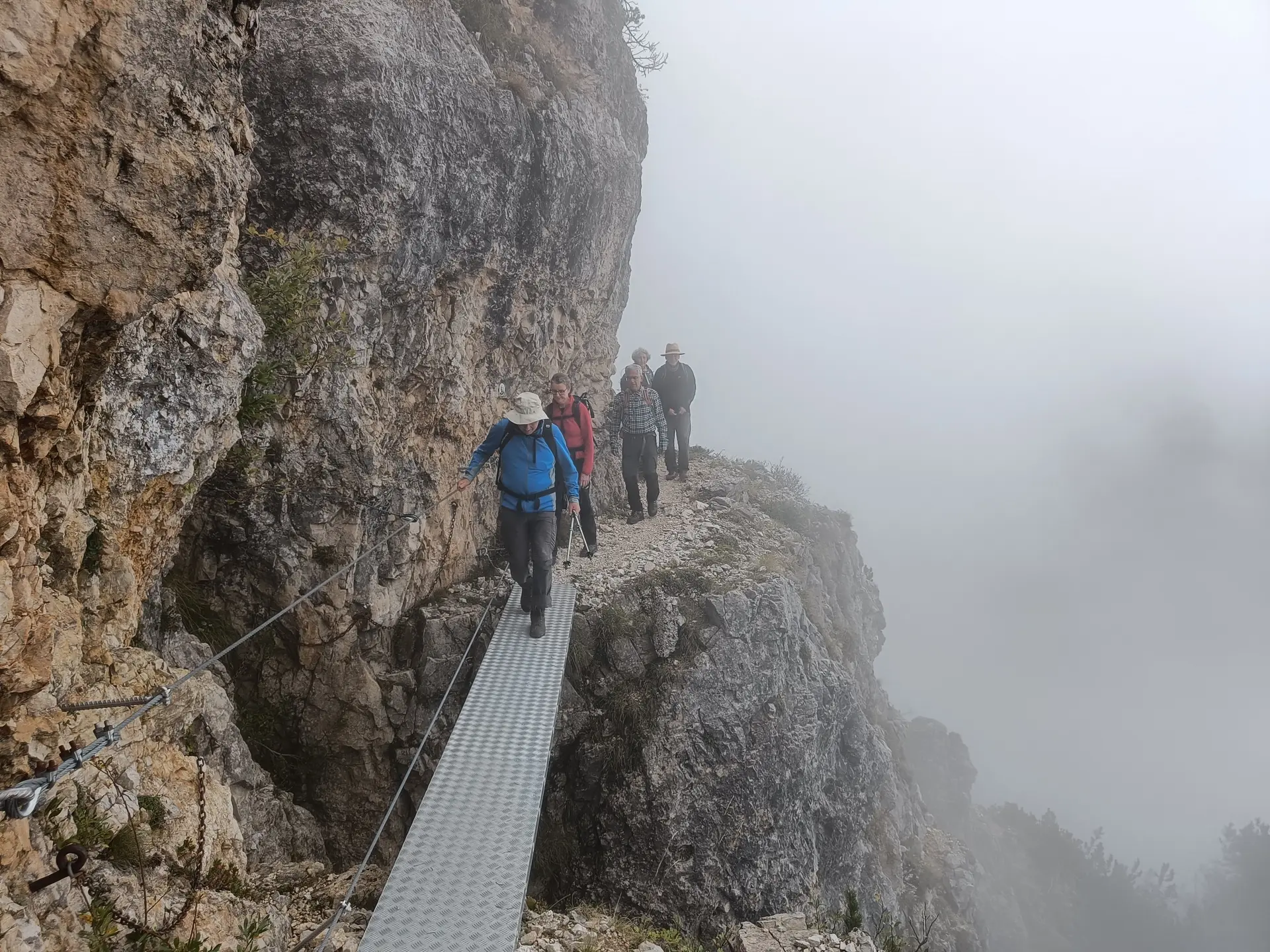 © Bergfreunde München JvU