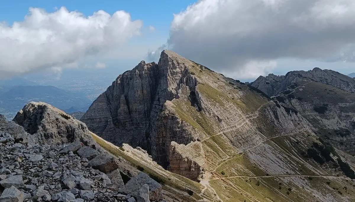 © Bergfreunde München JvU