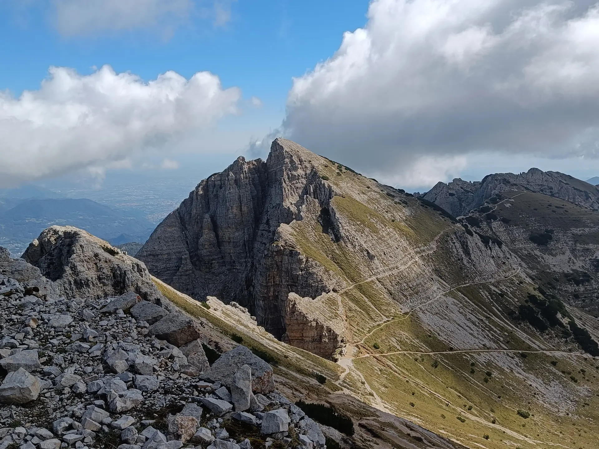 © Bergfreunde München JvU