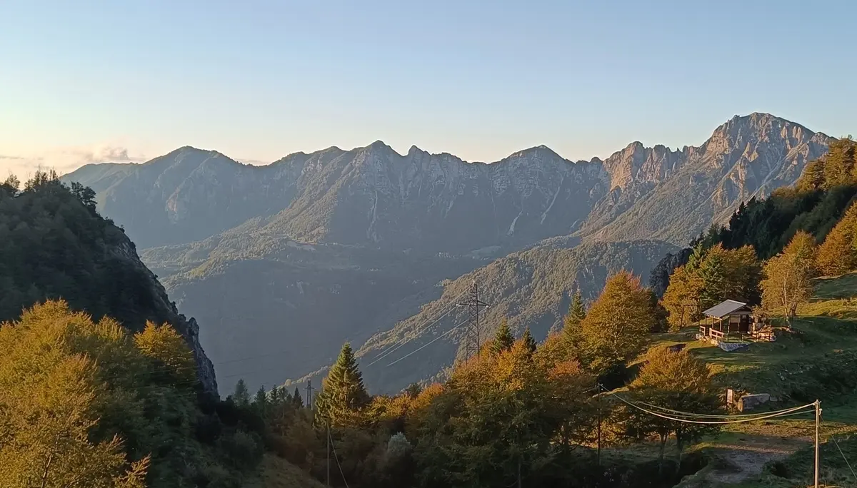 © Bergfreunde München JvU