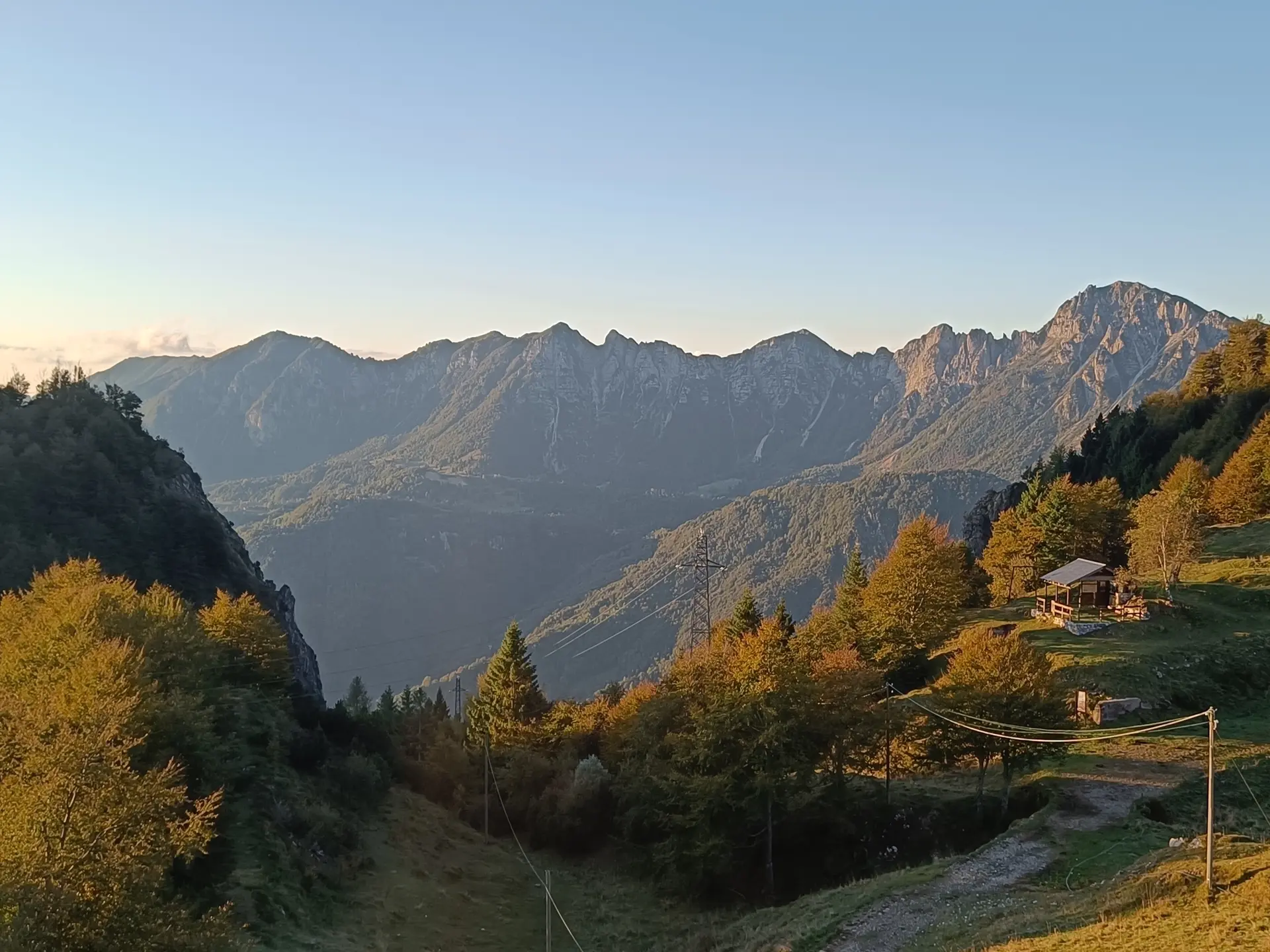 © Bergfreunde München JvU