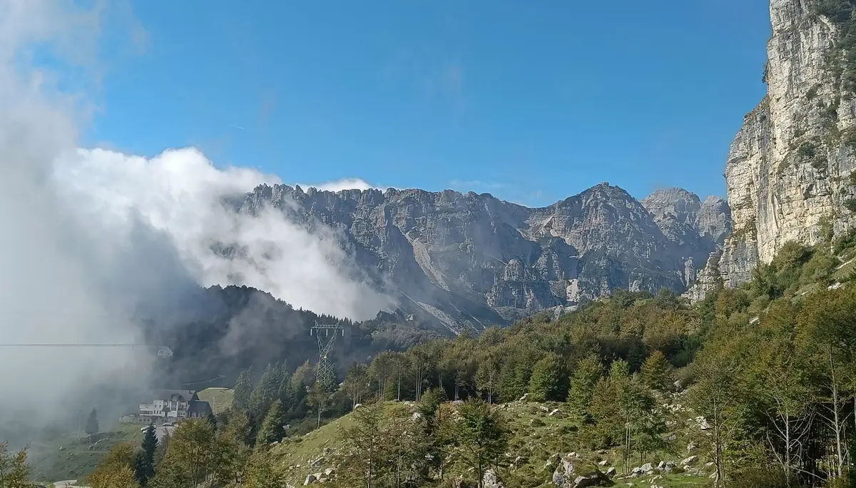 © Bergfreunde München JvU